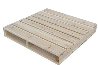 钟山木器 厂家直销 物流木制托盘木栈板